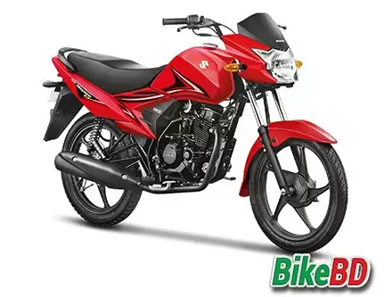 Suzuki Hayate EP Price In BD (Dec 2025)